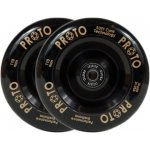 Proto Full Core Slider 110 mm černá 2 ks