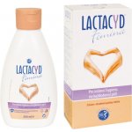 Lactacyd Femina Daily Wash pumpa 200 ml – Sleviste.cz