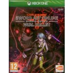 Sword Art Online: Fatal Bullet – Zboží Mobilmania