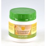 Lacoform Saunová peelingová sůl Borovice limba 500 g – Zboží Dáma