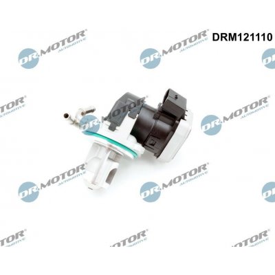 AGR-Ventil Dr.Motor Automotive DRM121110 – Hledejceny.cz