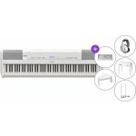 Yamaha P-525WH Deluxe Set – Zboží Dáma