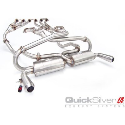 QuickSilver LM016 – Hledejceny.cz