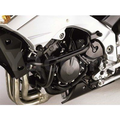 Padací rám Fehling pro Suzuki GSR 600 | Zboží Auto