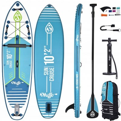 Paddleboard Skiffo Sun Cruise 10'2 – Hledejceny.cz