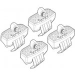 Montážní kit Nordrive N21241