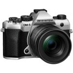Olympus OM-5 II – Zboží Živě