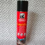 Čalounické lepidlo sprej 400ml 698 Český výrobce – Zboží Dáma