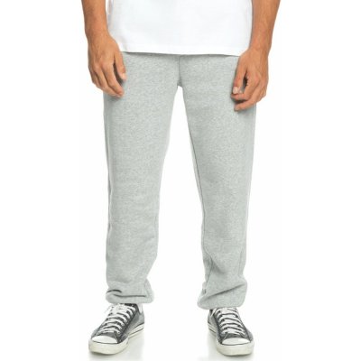 Quiksilver TRACKPANT Screen šedá