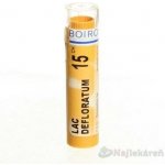 LAC CANINUM POR 15CH GRA 4G – Hledejceny.cz