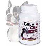 Orling - Gelacan Champion psi černobílá plemena 150 g – Hledejceny.cz