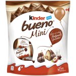 Ferrero Kinder Bueno Mini 108 g – Zboží Mobilmania