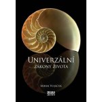 Univerzální zákony života - Mirek Vojáček – Zboží Mobilmania