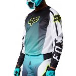 Fox Racing 180 Leed 2023 Teal | Zboží Auto