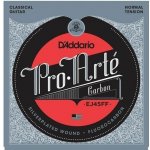 D'ADDARIO EJ45FF – Zboží Mobilmania