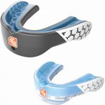 Shock Doctor Gel Max Power JR Modrá – Zboží Dáma Shock Doctor Gel Max Power JR Modrá – Zboží Dáma