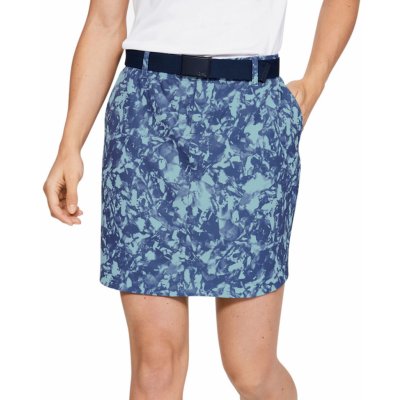 Under Armour Links Woven Printed Skort sukně – Sleviste.cz