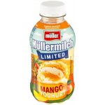Müller Müllermilch Mléčný nápoj s mangovo-jogurtovou příchutí 400 g – Zboží Dáma