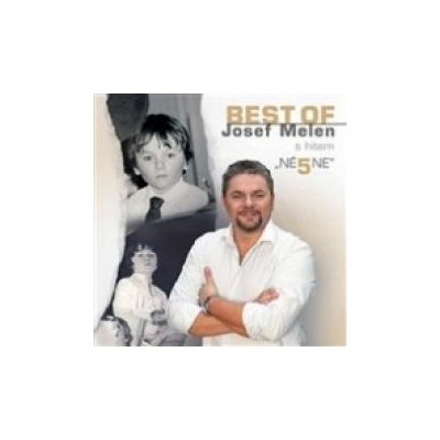 Melen Josef - Best Of – Sleviste.cz