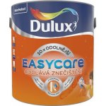 Dulux EasyCare 2,5 l smetanová zmrzlina – Zbozi.Blesk.cz