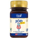 Vitaharmony Jód 150 µg 120 tobolek – Hledejceny.cz