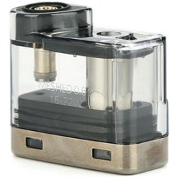 Vaporesso Degree Pod cartridge 0,6 ohm 1 ks