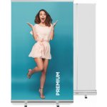 MH Technic s.r.o. Roll Up Premium 150x200 cm – Zboží Živě