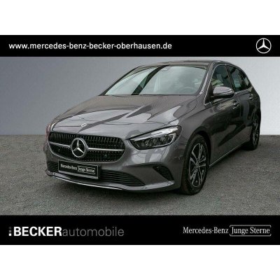 Mercedes-Benz B 180 100 kW | Zboží Auto