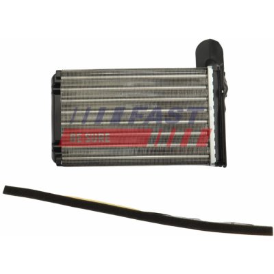 FT00498 FAST Výměník tepla, vnitřní vytápění | Zboží Auto