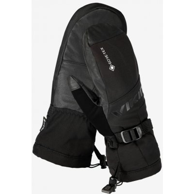 Viking Hudson GTX mitten pánské rukavice černá – Zbozi.Blesk.cz