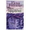 Kniha Dny opuštění - Elena Ferrante