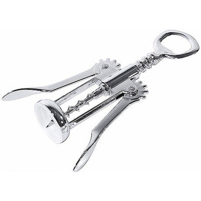 CONTACTO Vývrtka 175 mm, inox | CONTACTO, 454/180 – Hledejceny.cz