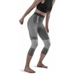 CEP 3/4 kalhoty SKI TOURING BASE Pánské grey – Hledejceny.cz