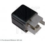 PRZEKAŹNIK ŚWIEC ŻAR. TOYOTA AVENSIS 2,0D4D 99- – Hledejceny.cz