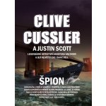 Špion - Clive Cussler – Hledejceny.cz