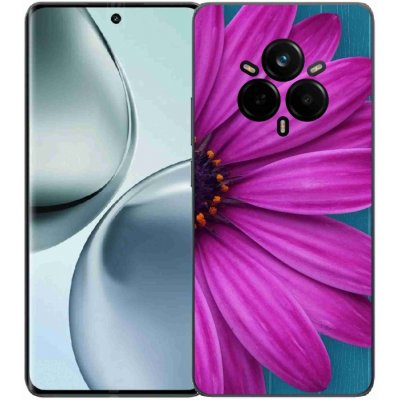 mmCase na Realme 14 Pro+ 5G - fialová kopretina – Zboží Živě