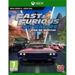 Fast & Furious: Spy Racers Rise of SH1FT3R – Hledejceny.cz