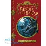 Tales of Beedle the Bard – Hledejceny.cz