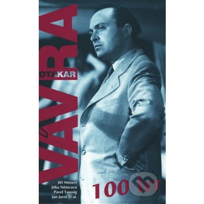 Otakar Vávra 100 let - Jiří Menzel – Hledejceny.cz