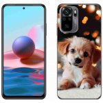 mmCase Gelové Xiaomi Poco M5s - štěňátko – Zboží Živě