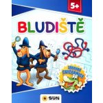 Zábavná cvičebnice - Bludiště – Zbozi.Blesk.cz