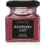 Mill & Mortar Malinový prášek 45 g – Zboží Dáma