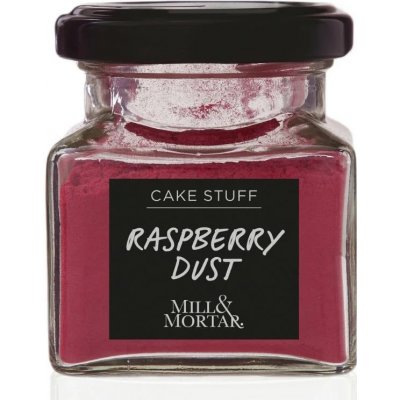 Mill & Mortar Malinový prášek 45 g – Zboží Dáma