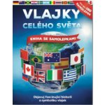 Vlajky celého světa - Malam John – Hledejceny.cz