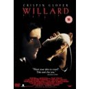 Willard DVD