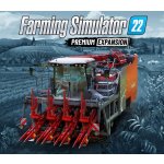 Farming Simulator 22 Premium Expansion – Hledejceny.cz