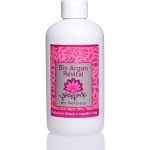 Saloos Bio Wellness Argan Revital exkluzivní tělový a masážní olej 250 ml – Sleviste.cz