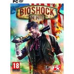 BioShock 3: Infinite – Zboží Dáma
