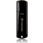 Transcend JetFlash 350 4GB TS4GJF350 – Hledejceny.cz