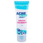 Dermacol Acneclear Pore Minimizer gel-krém na redukci pórů 50 ml – Sleviste.cz